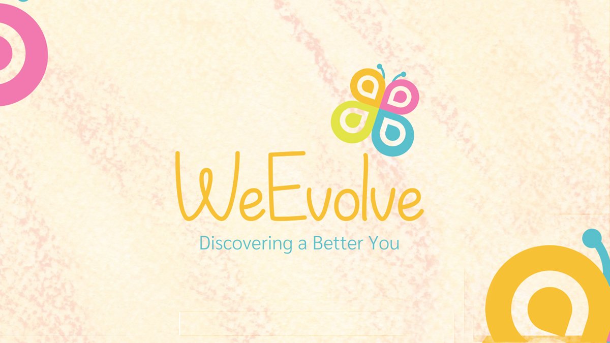 weevolve